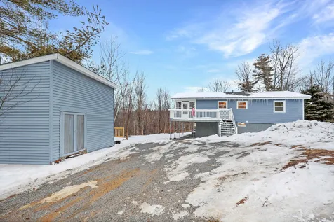 382 N Barnstead Road Barnstead NH 03225
