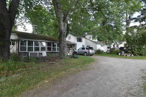 52 Town Hill Road Poultney VT 05764