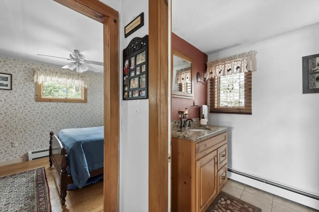 420 Wulamat Road Bristol NH 03222