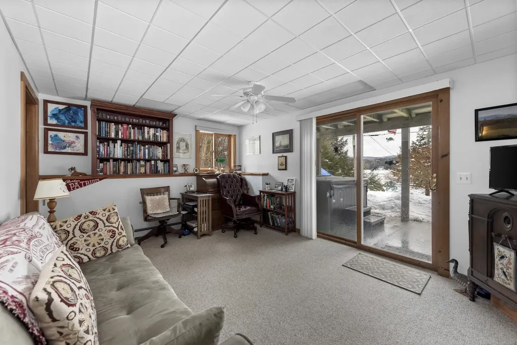 420 Wulamat Road Bristol NH 03222