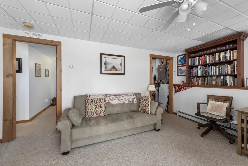 420 Wulamat Road Bristol NH 03222