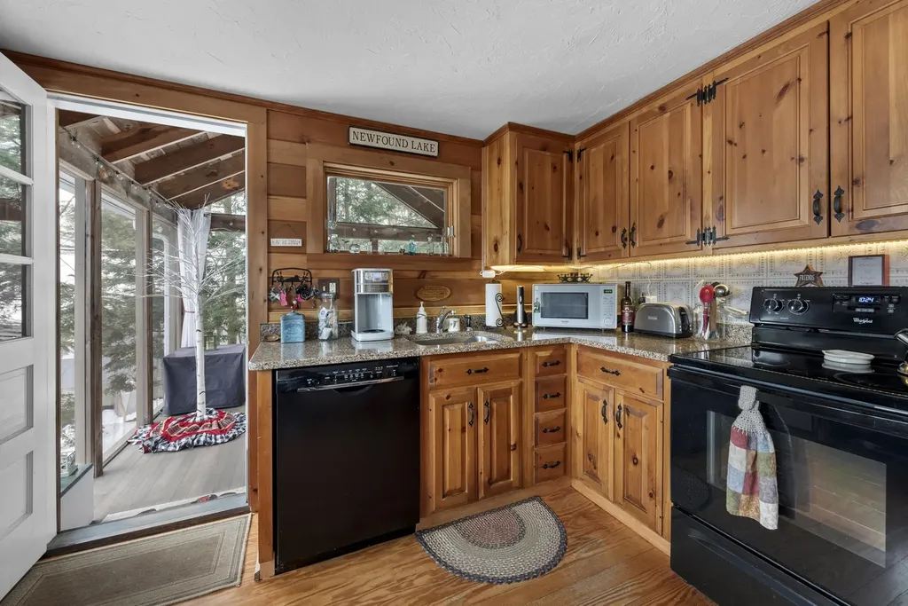 420 Wulamat Road Bristol NH 03222