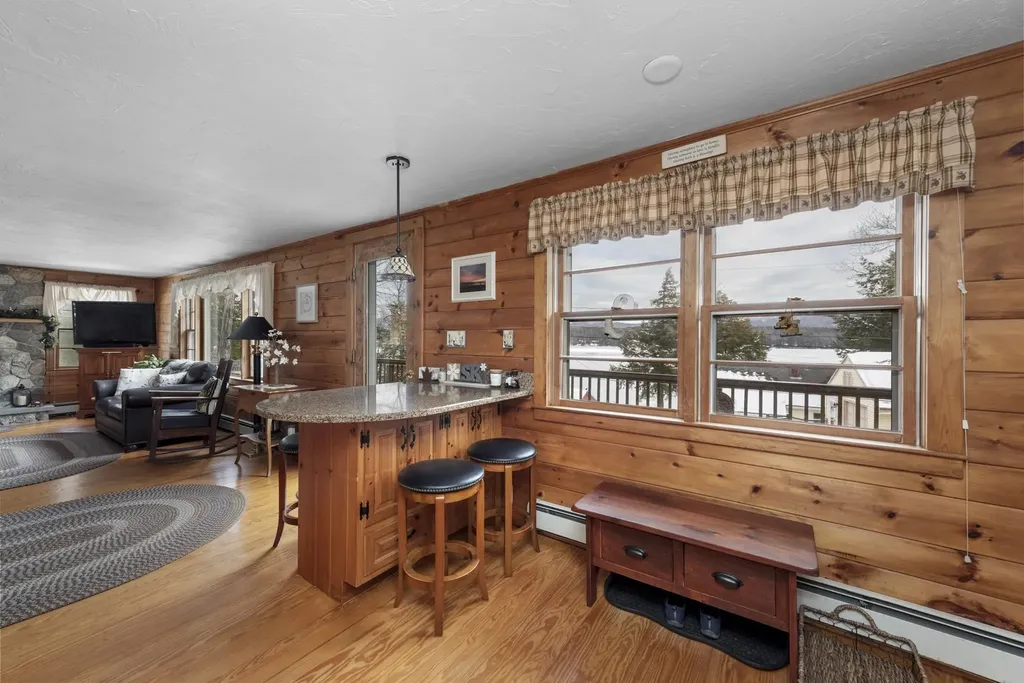420 Wulamat Road Bristol NH 03222