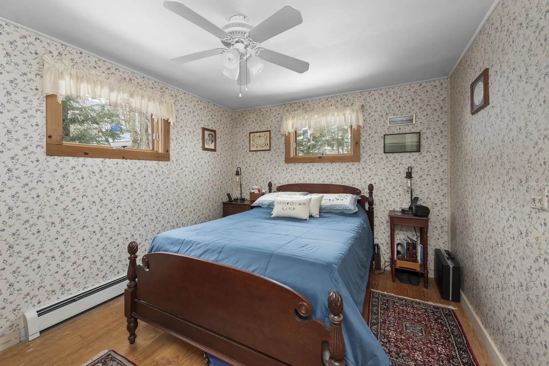 420 Wulamat Road Bristol NH 03222