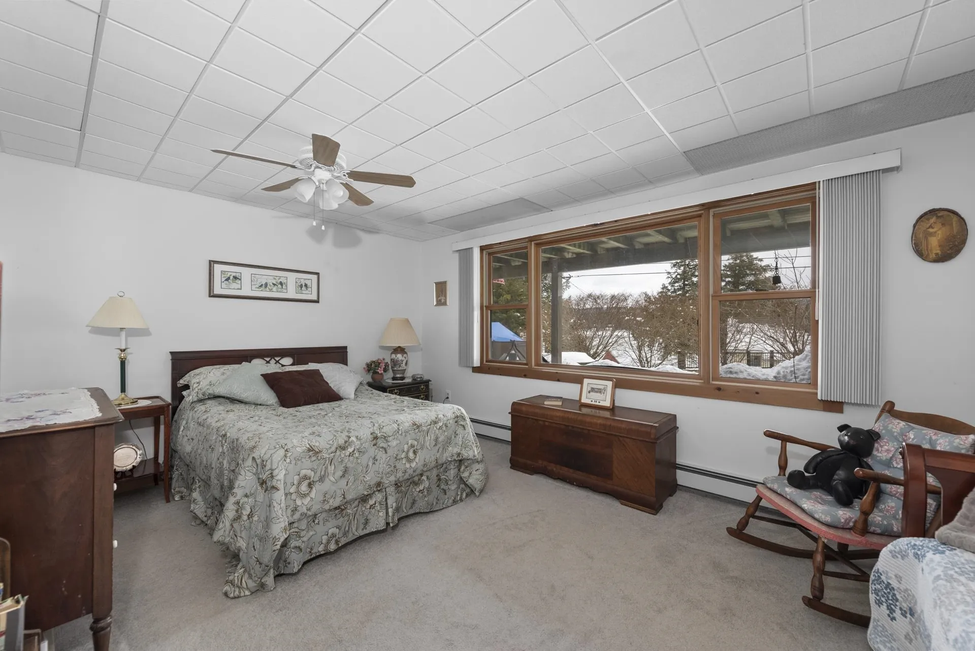 420 Wulamat Road Bristol NH 03222