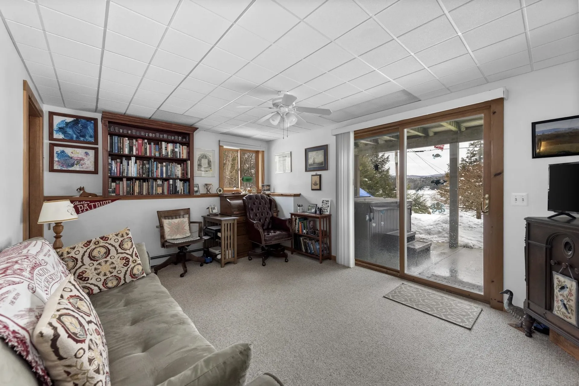 420 Wulamat Road Bristol NH 03222