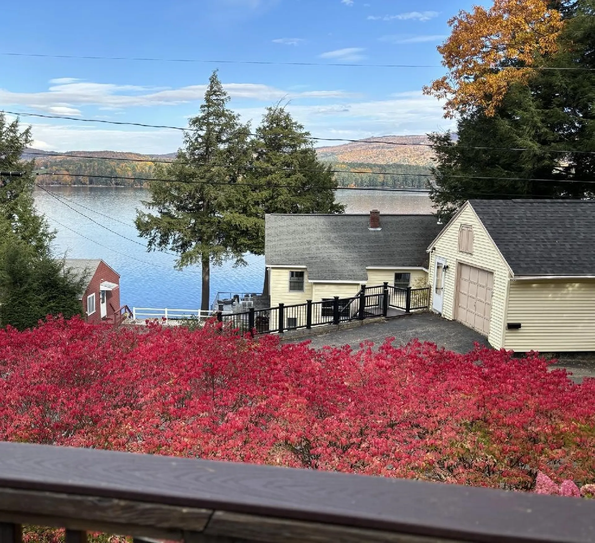 420 Wulamat Road Bristol NH 03222