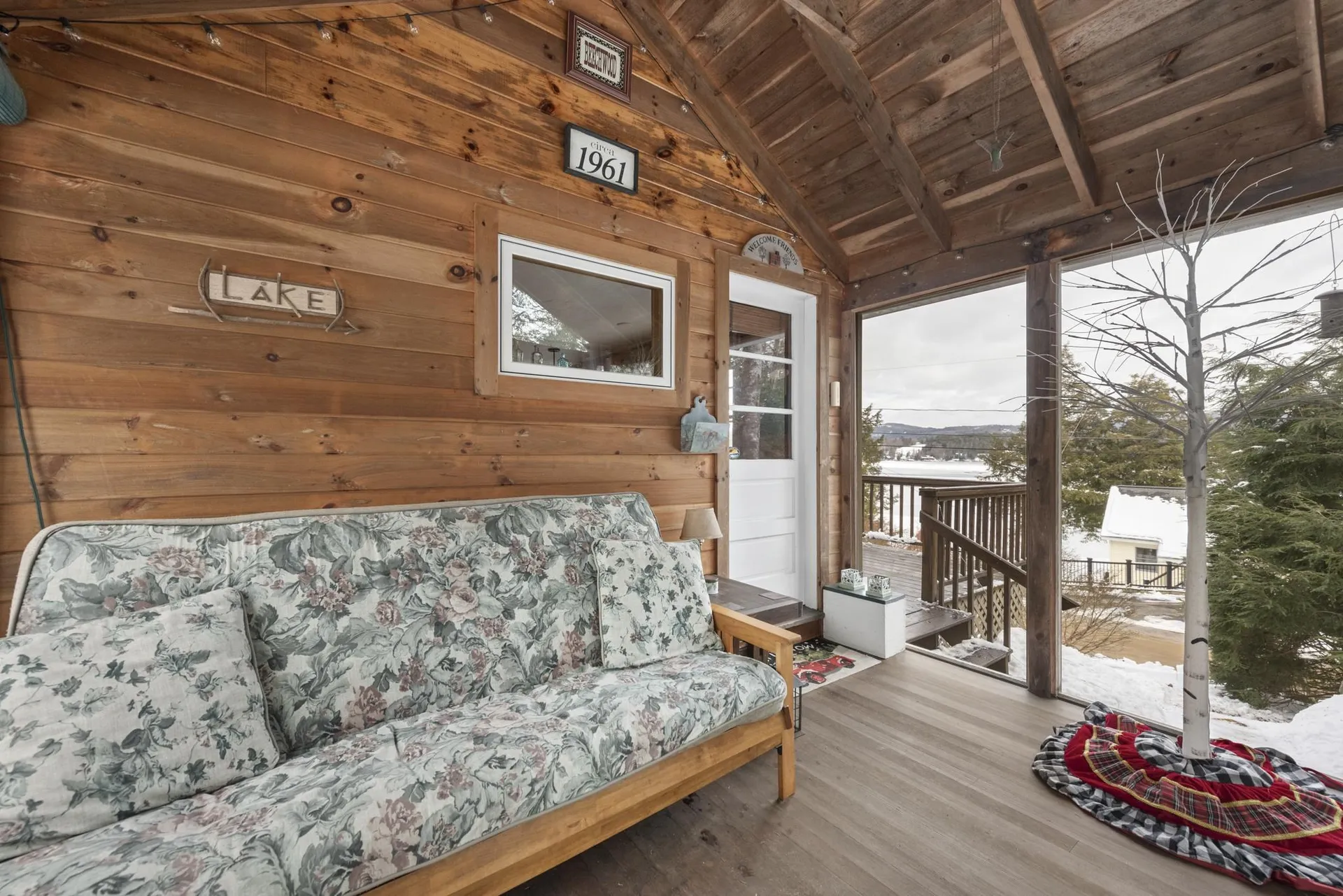 420 Wulamat Road Bristol NH 03222