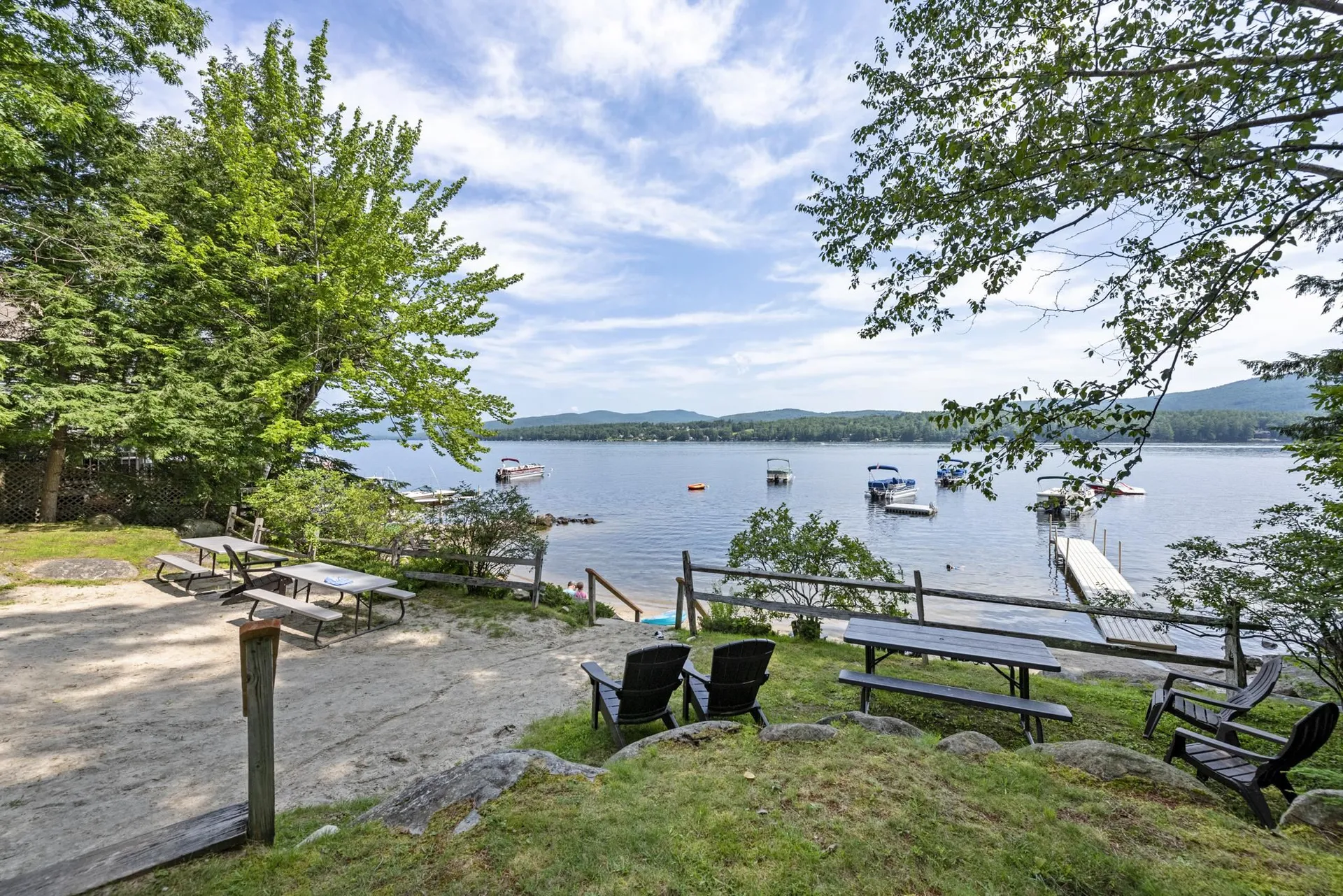 420 Wulamat Road Bristol NH 03222