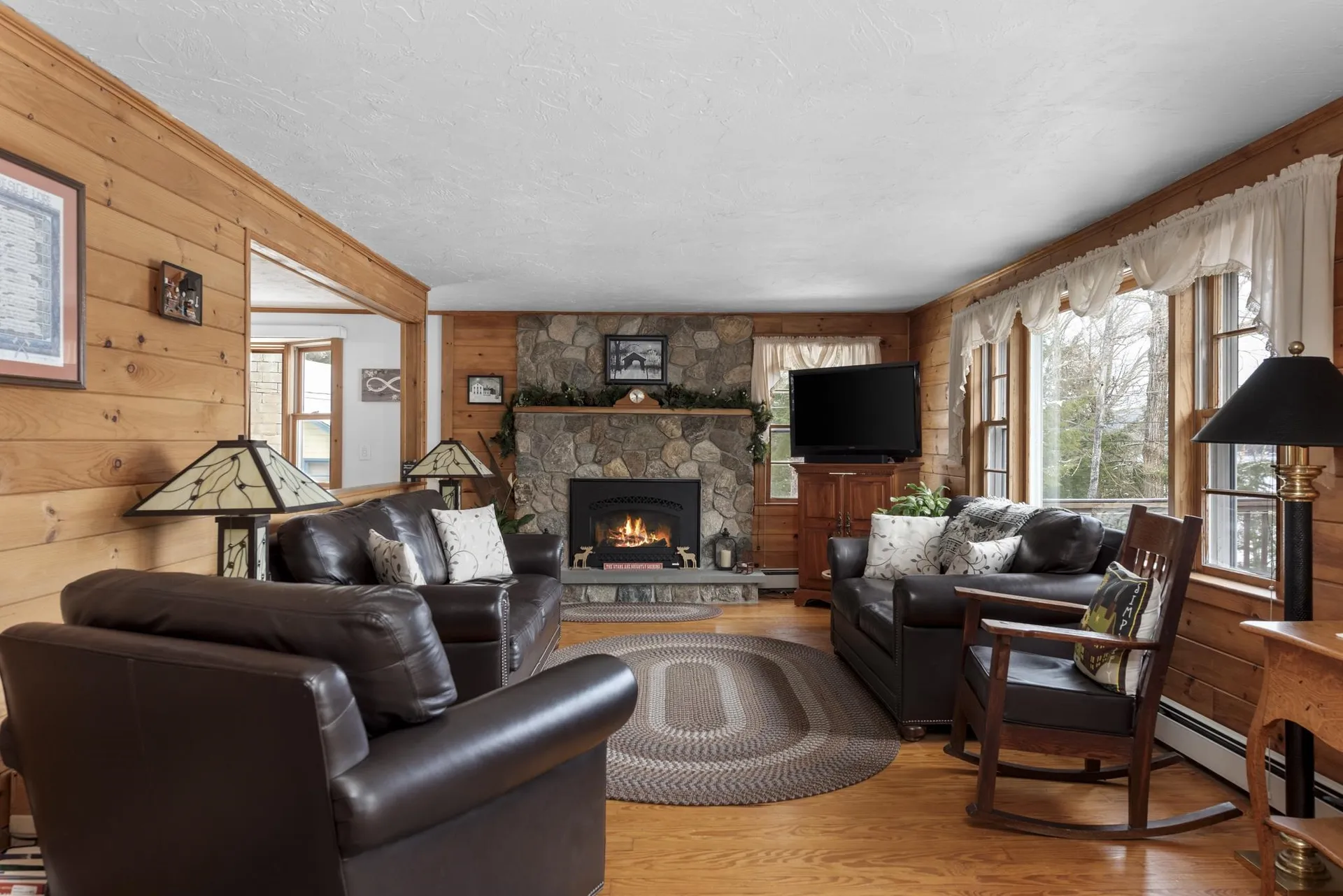 420 Wulamat Road Bristol NH 03222