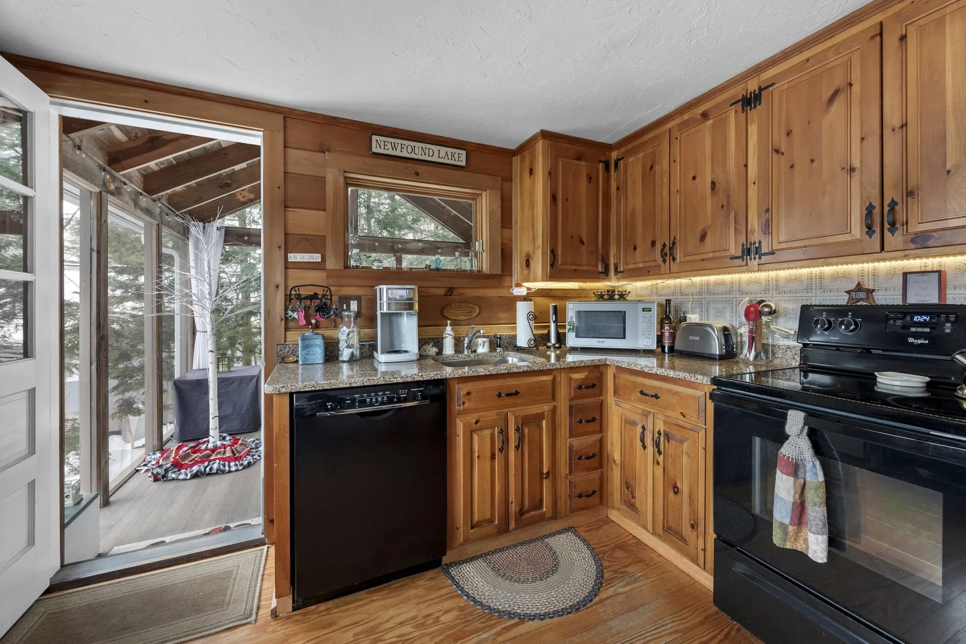 420 Wulamat Road Bristol NH 03222