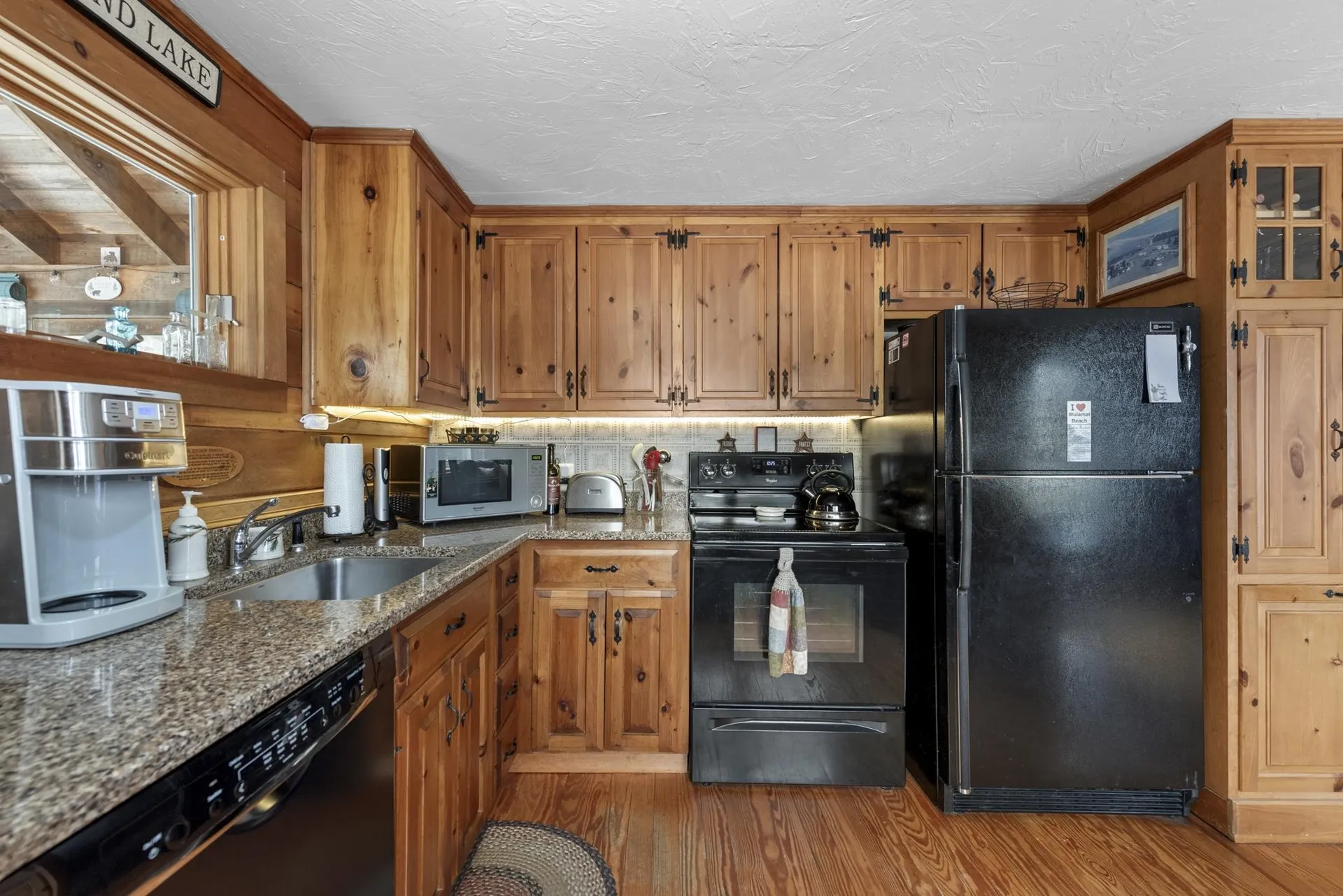 420 Wulamat Road Bristol NH 03222