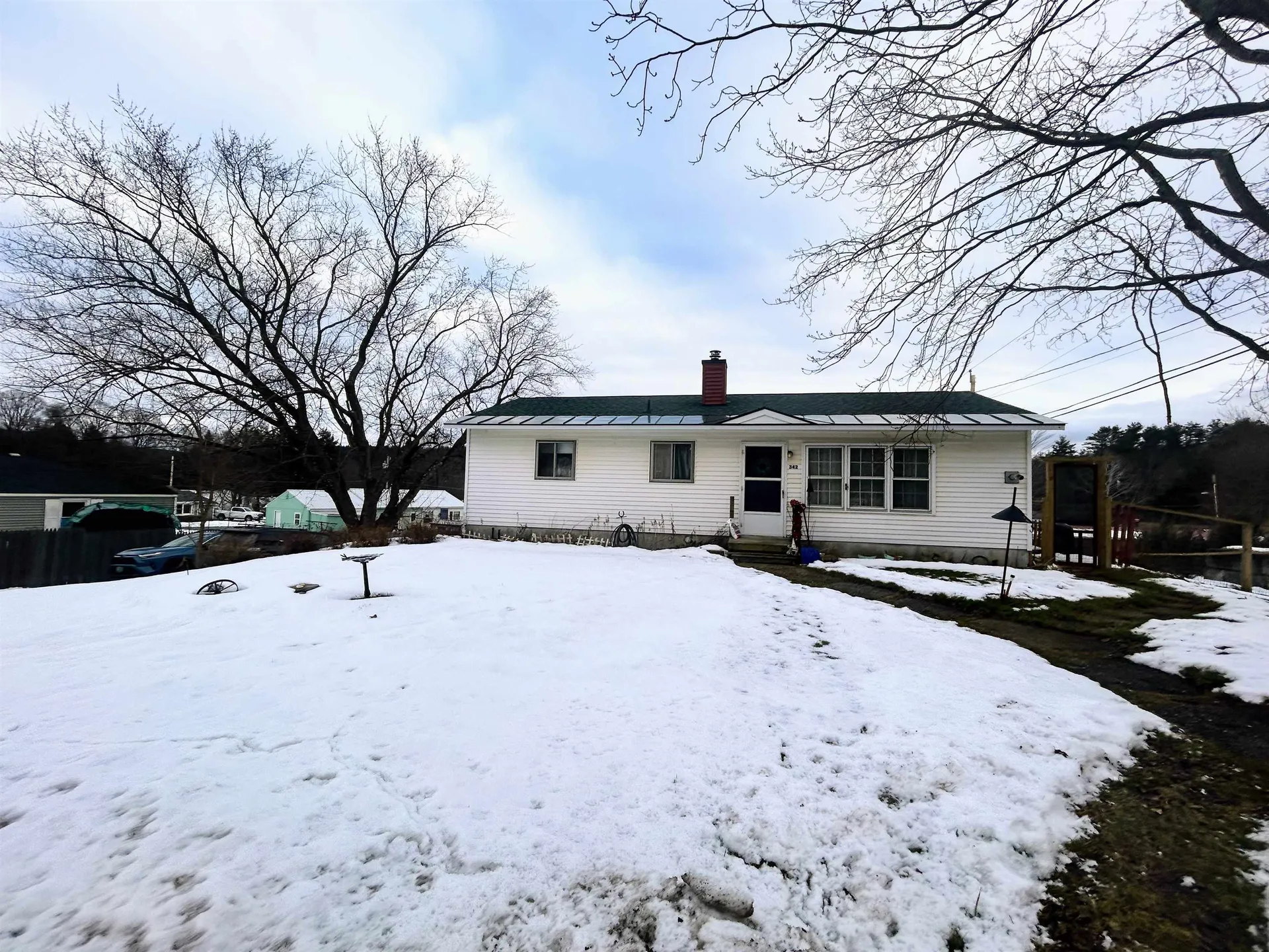 342 South Street Springfield VT 05156