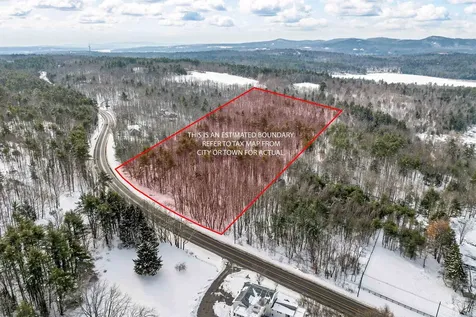 Parade Road Laconia NH 03246