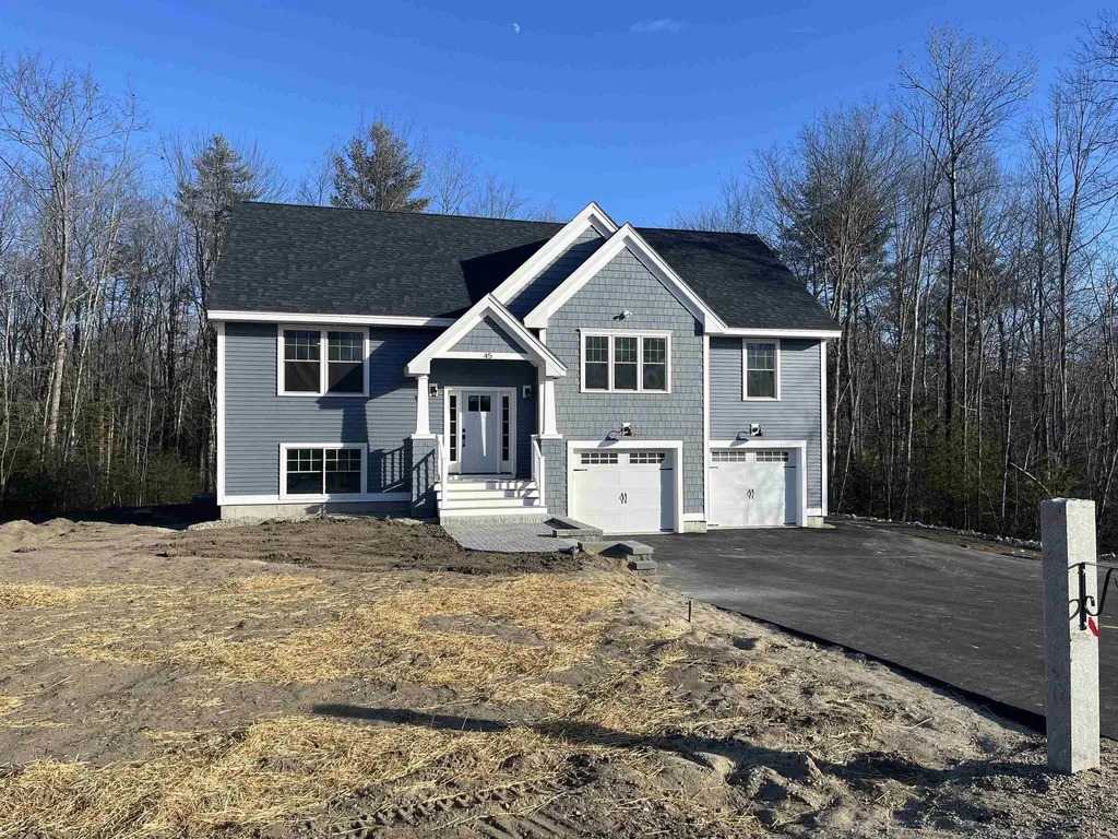 45 Buttonbush Lane Wells ME 04090