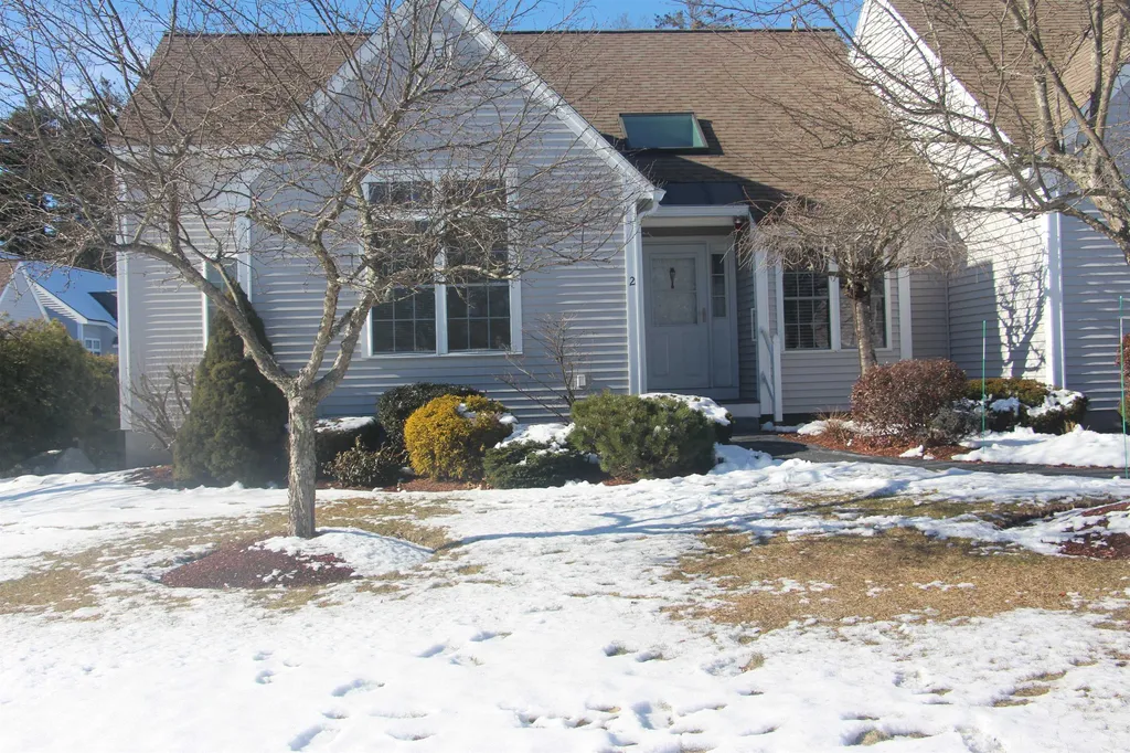 2 Pullman Drive Hollis, NH Real Estate Property MLS 4983949