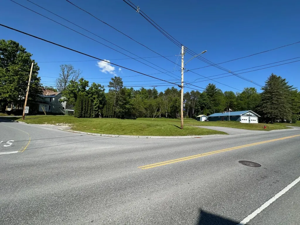 56 Franklin Street Brandon VT 05733