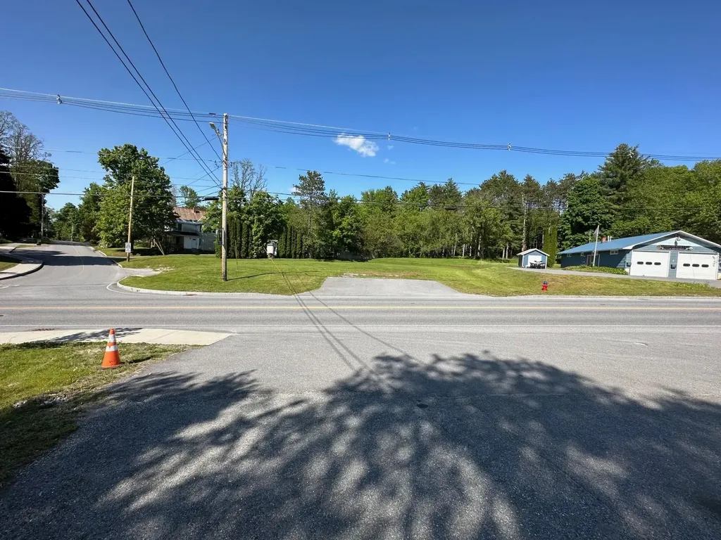 56 Franklin Street Brandon VT 05733