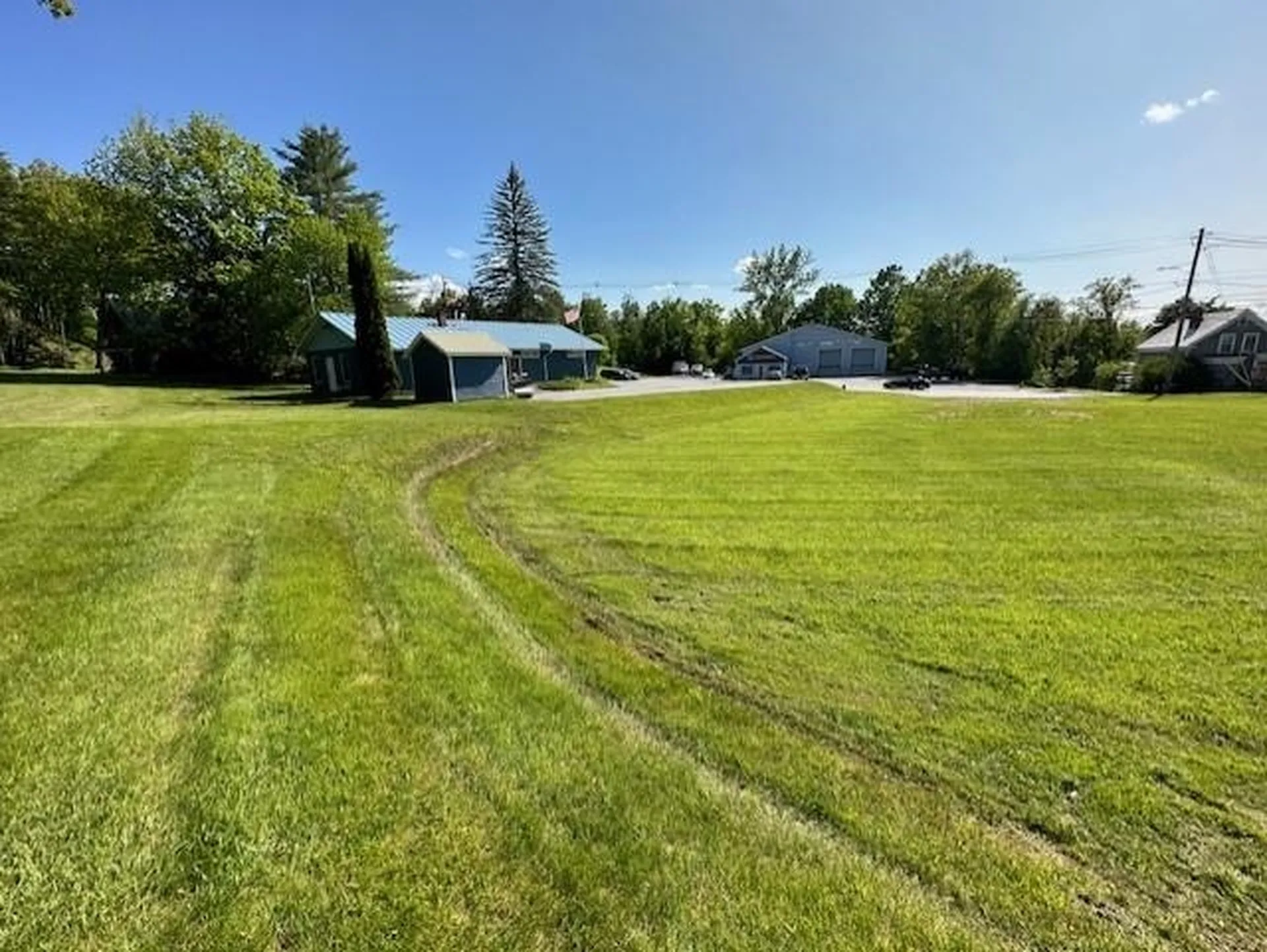 56 Franklin Street Brandon VT 05733