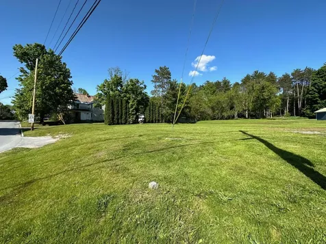 56 Franklin Street Brandon VT 05733