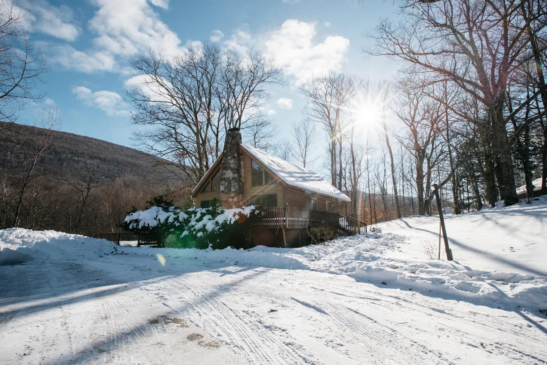 2434 Depot Street Manchester VT 05255