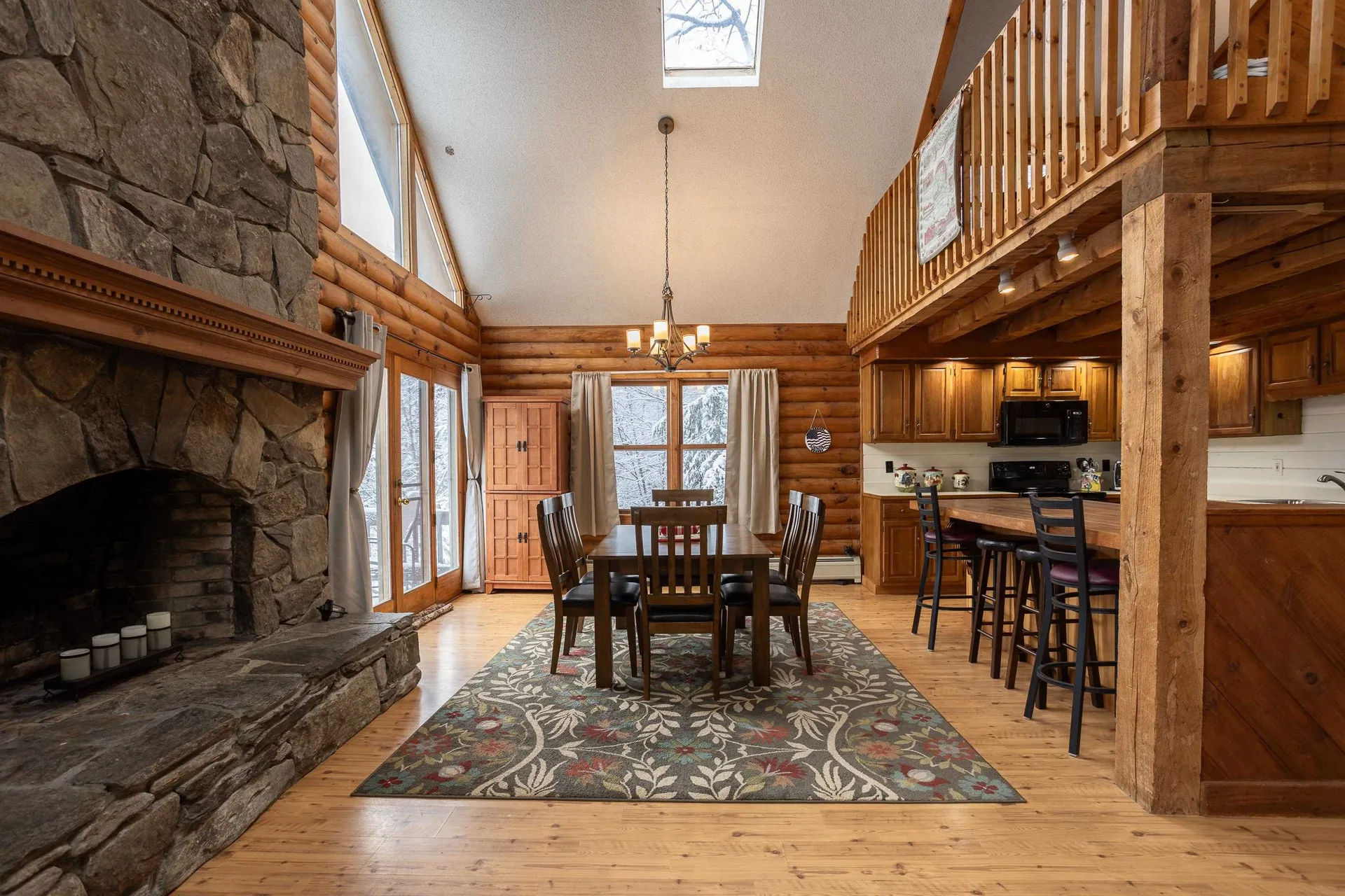 2434 Depot Street Manchester VT 05255