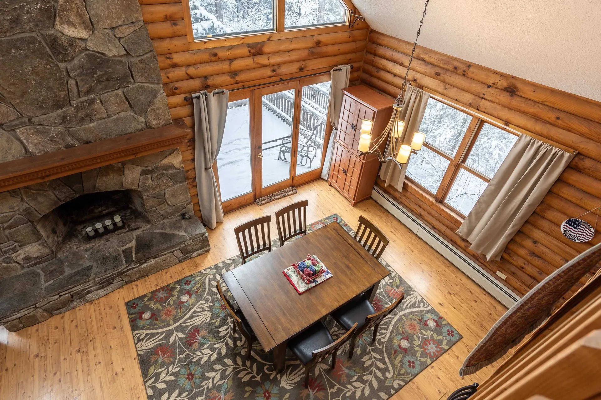 2434 Depot Street Manchester VT 05255