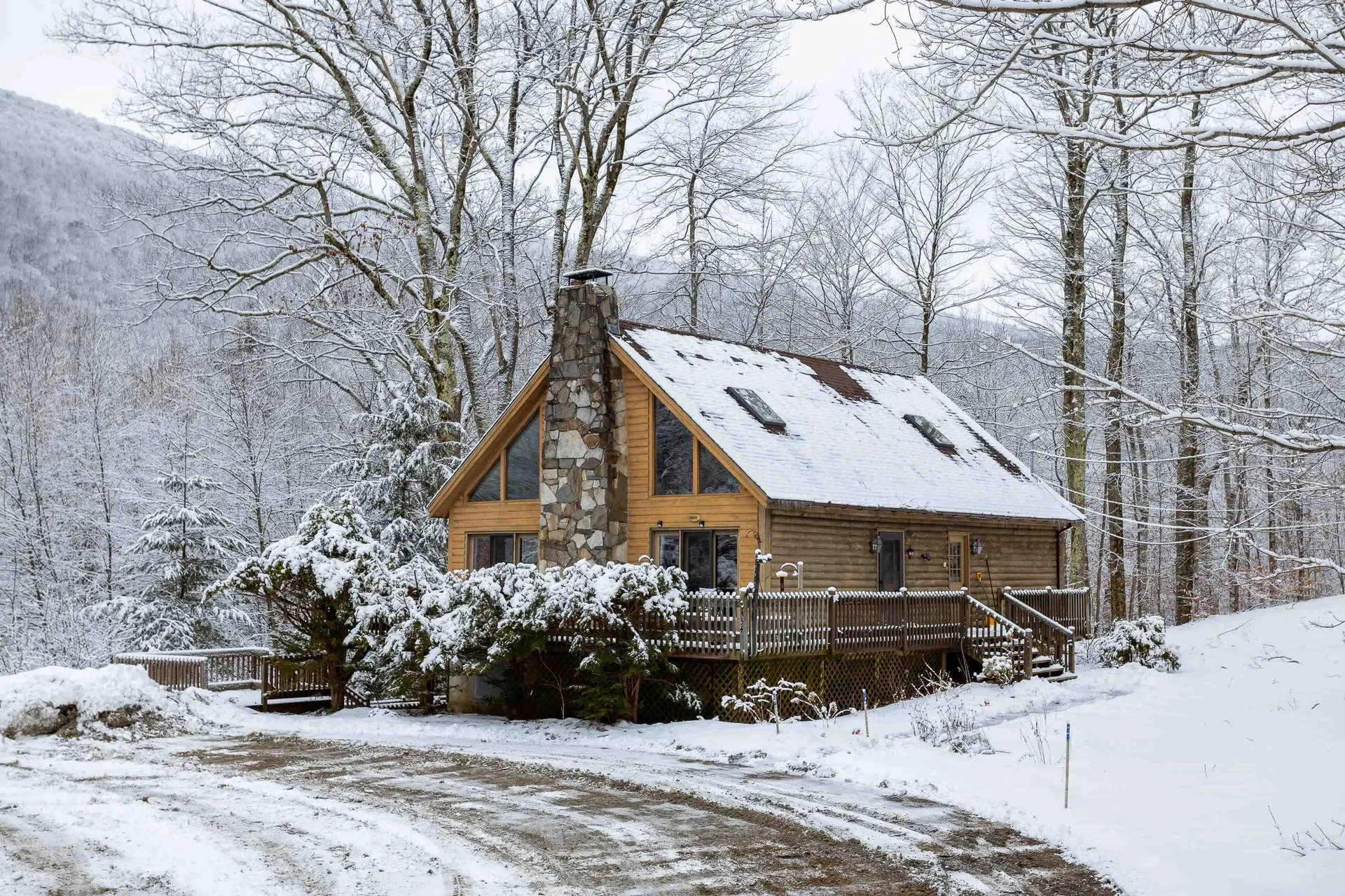 2434 Depot Street Manchester VT 05255