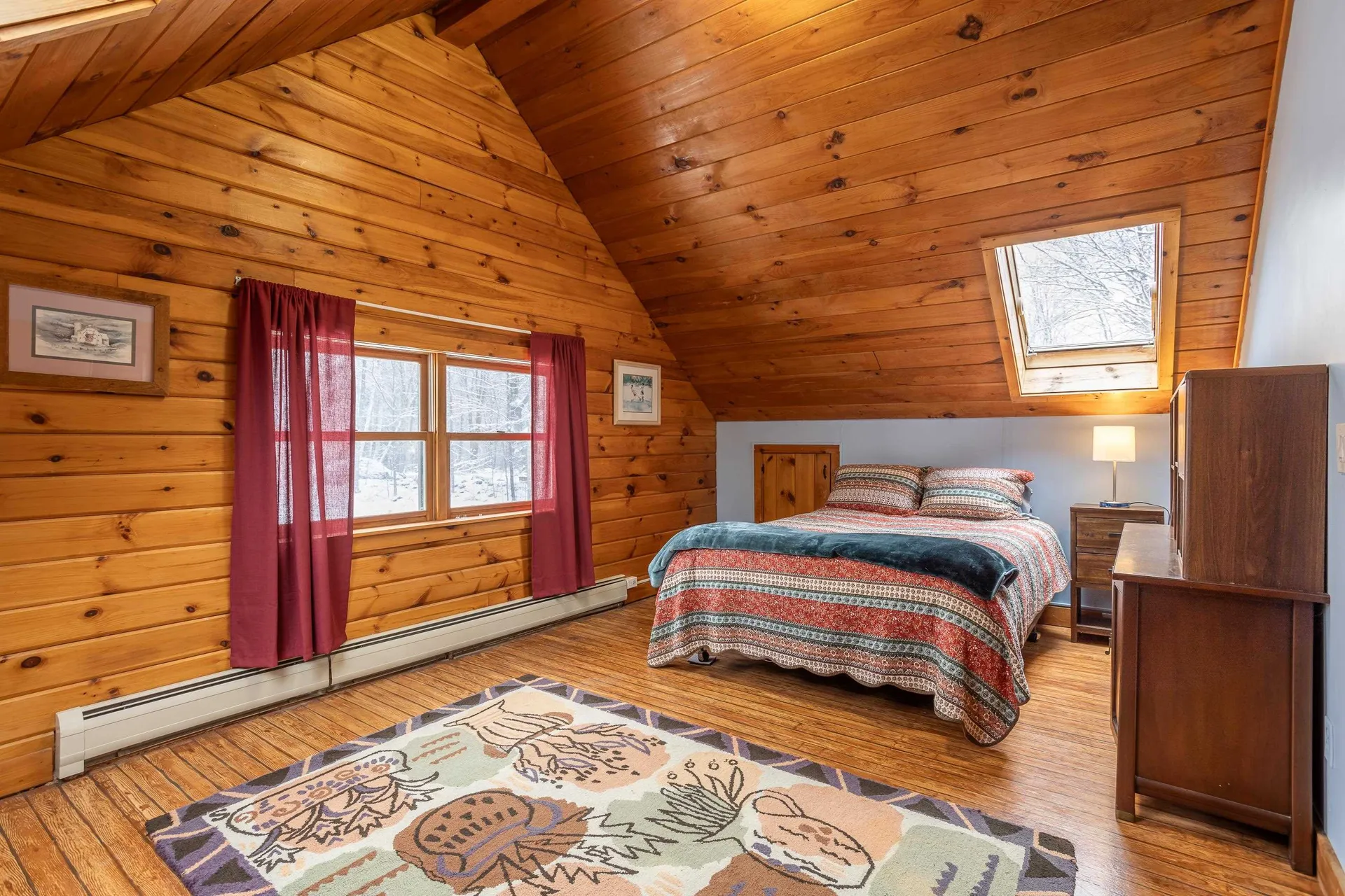 2434 Depot Street Manchester VT 05255