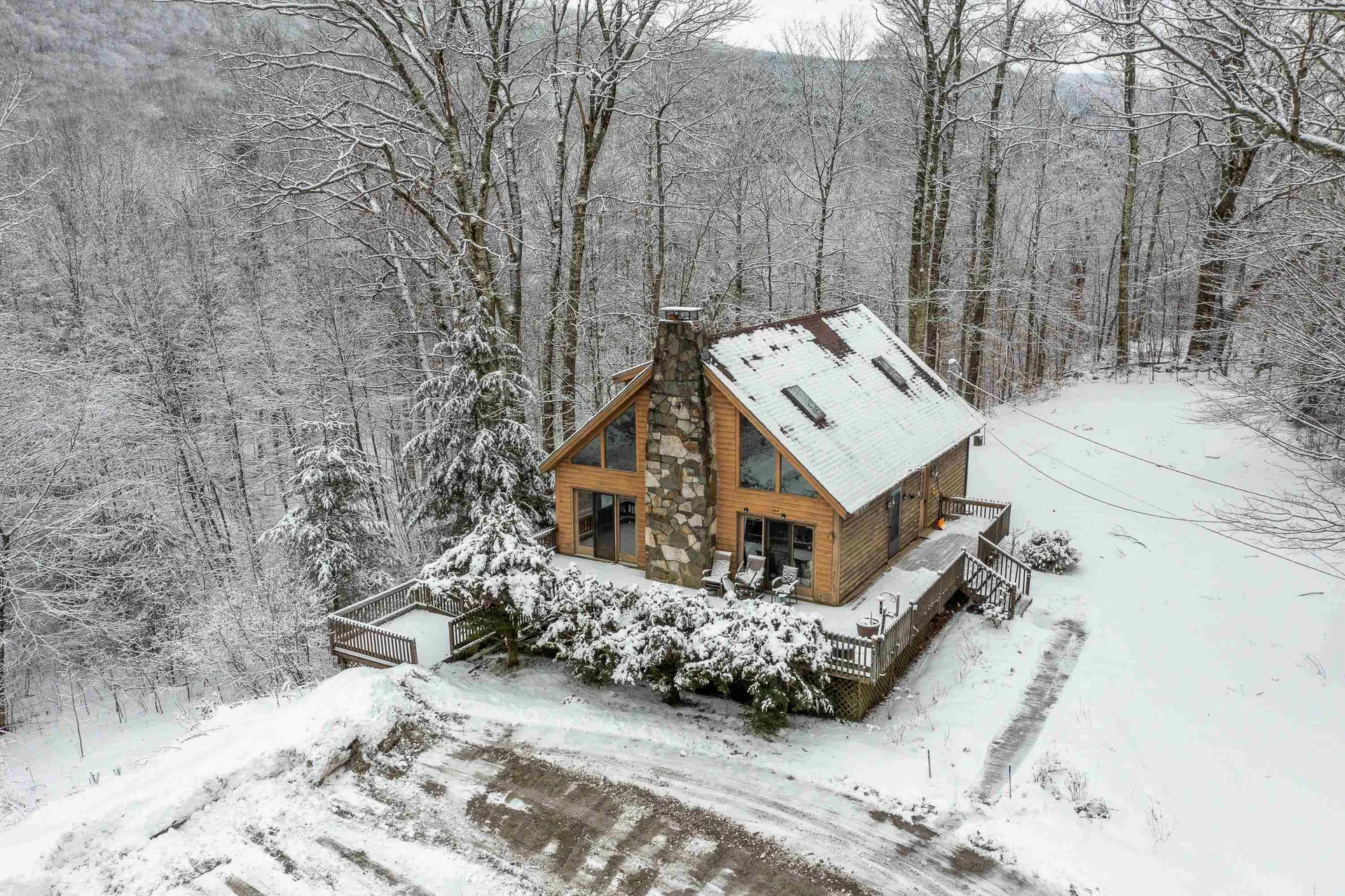 2434 Depot Street Manchester VT 05255