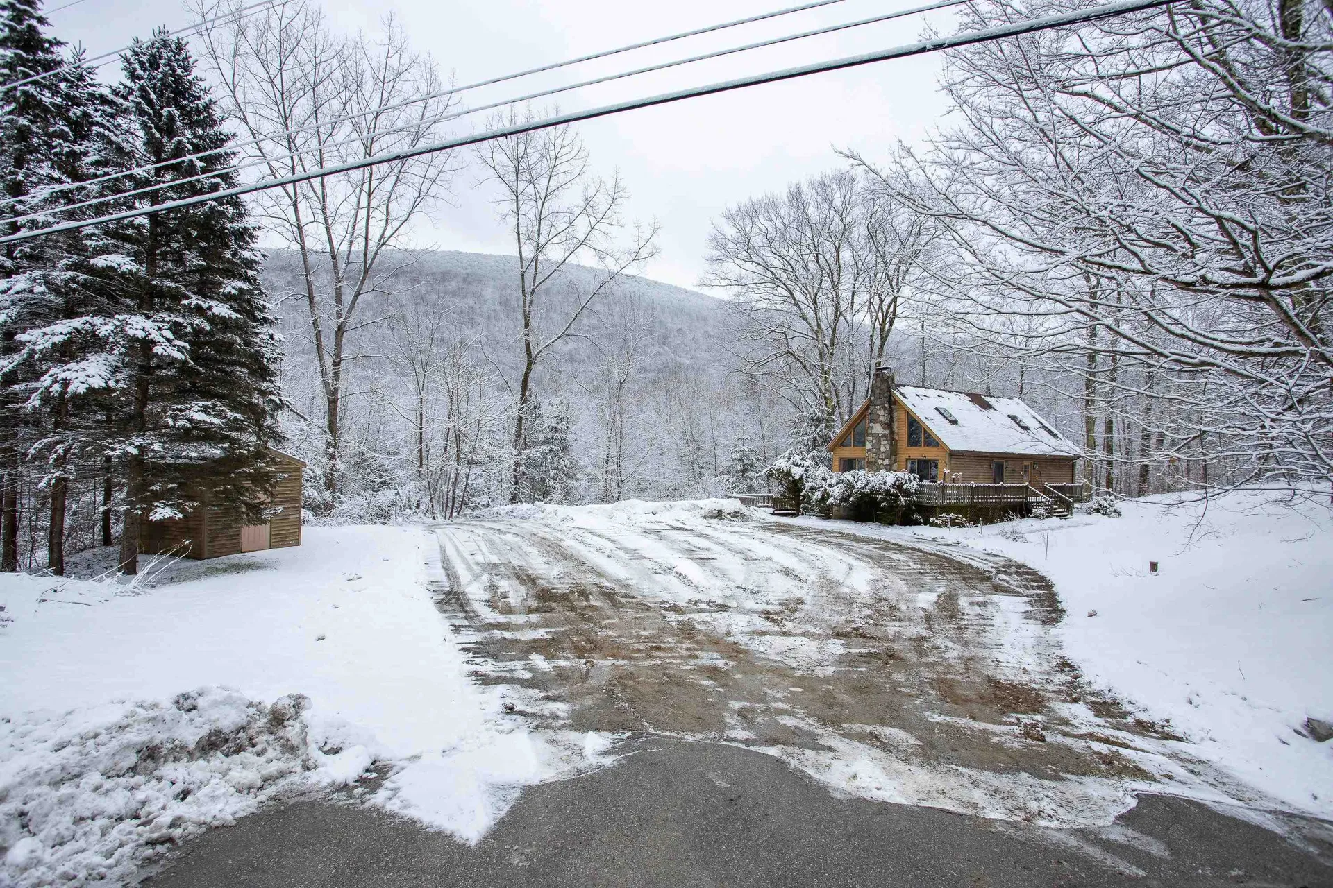 2434 Depot Street Manchester VT 05255