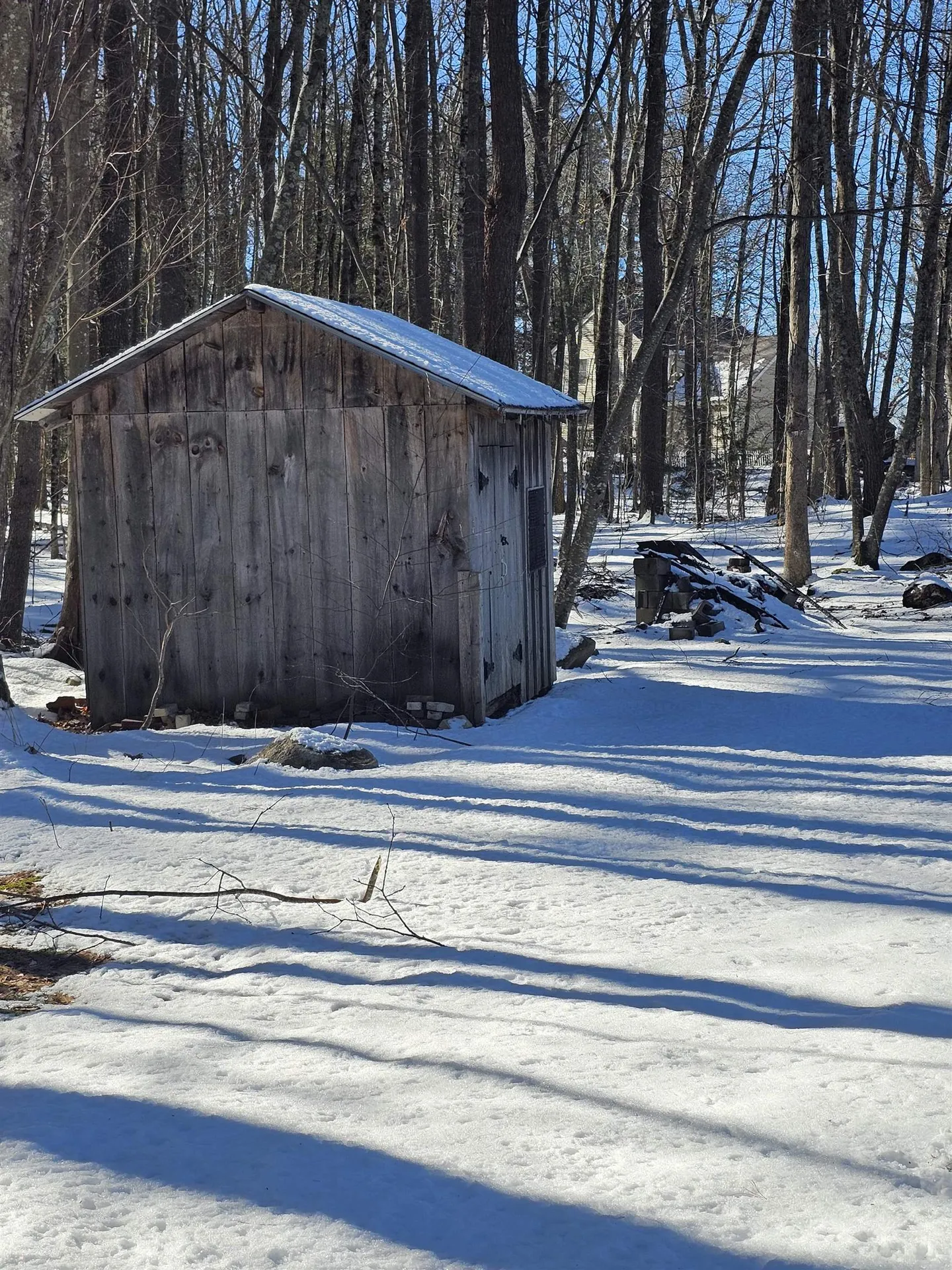 4 Governors Drive Raymond NH 03077