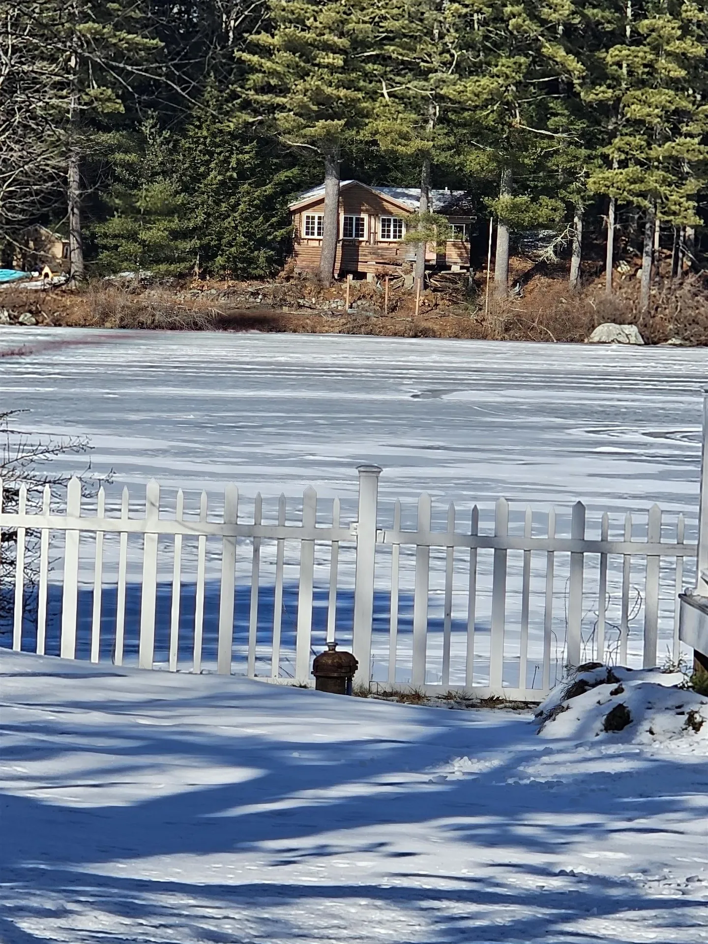 4 Governors Drive Raymond NH 03077