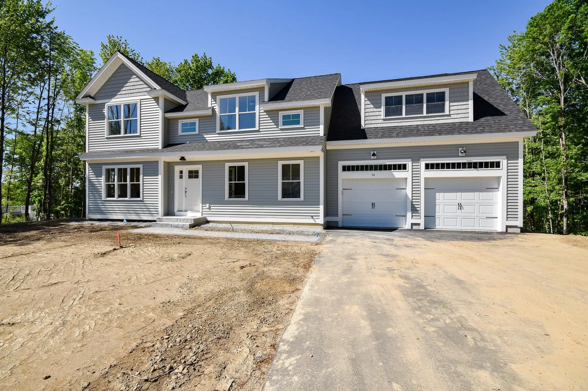 94 Signature Drive Barrington NH 03825