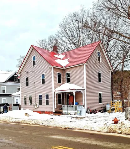 186 South Main Street Lisbon NH 03585