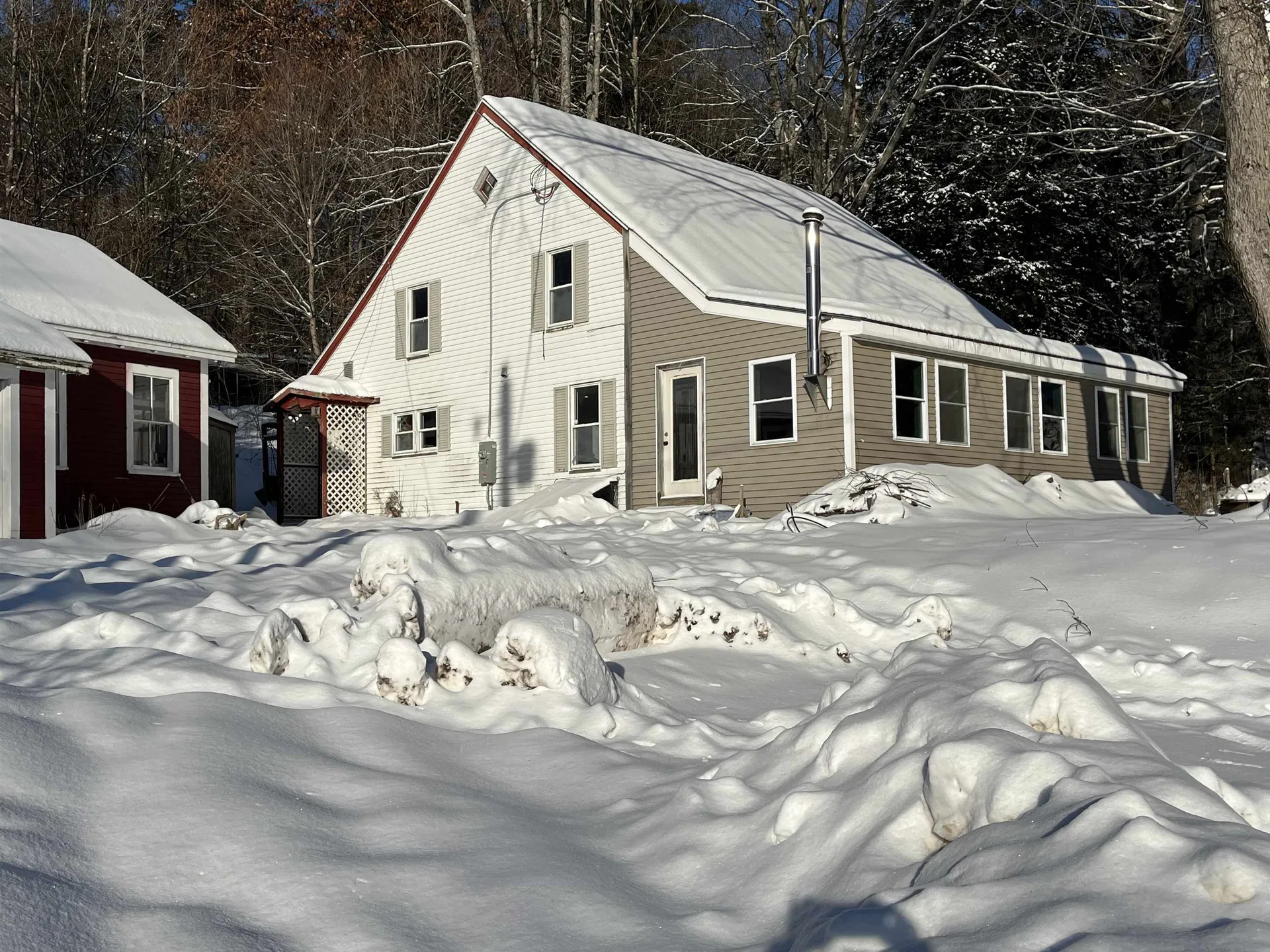 208 King Road Alexandria NH 03222
