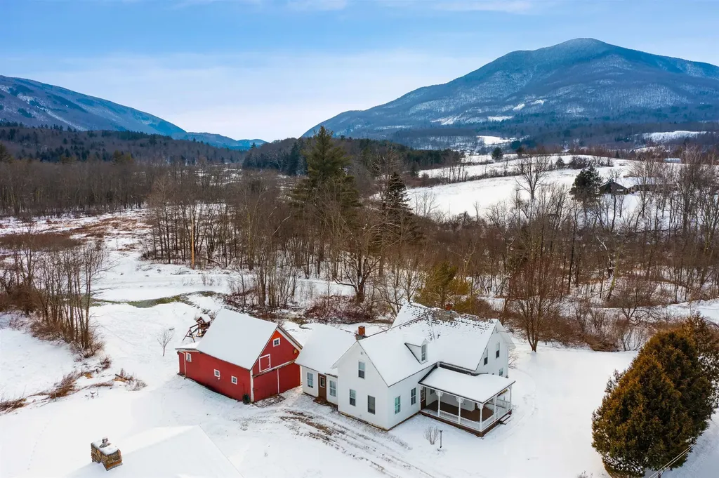414 Brooklyn Road, Mount Tabor VT Josiah Allen Real Estate Southern