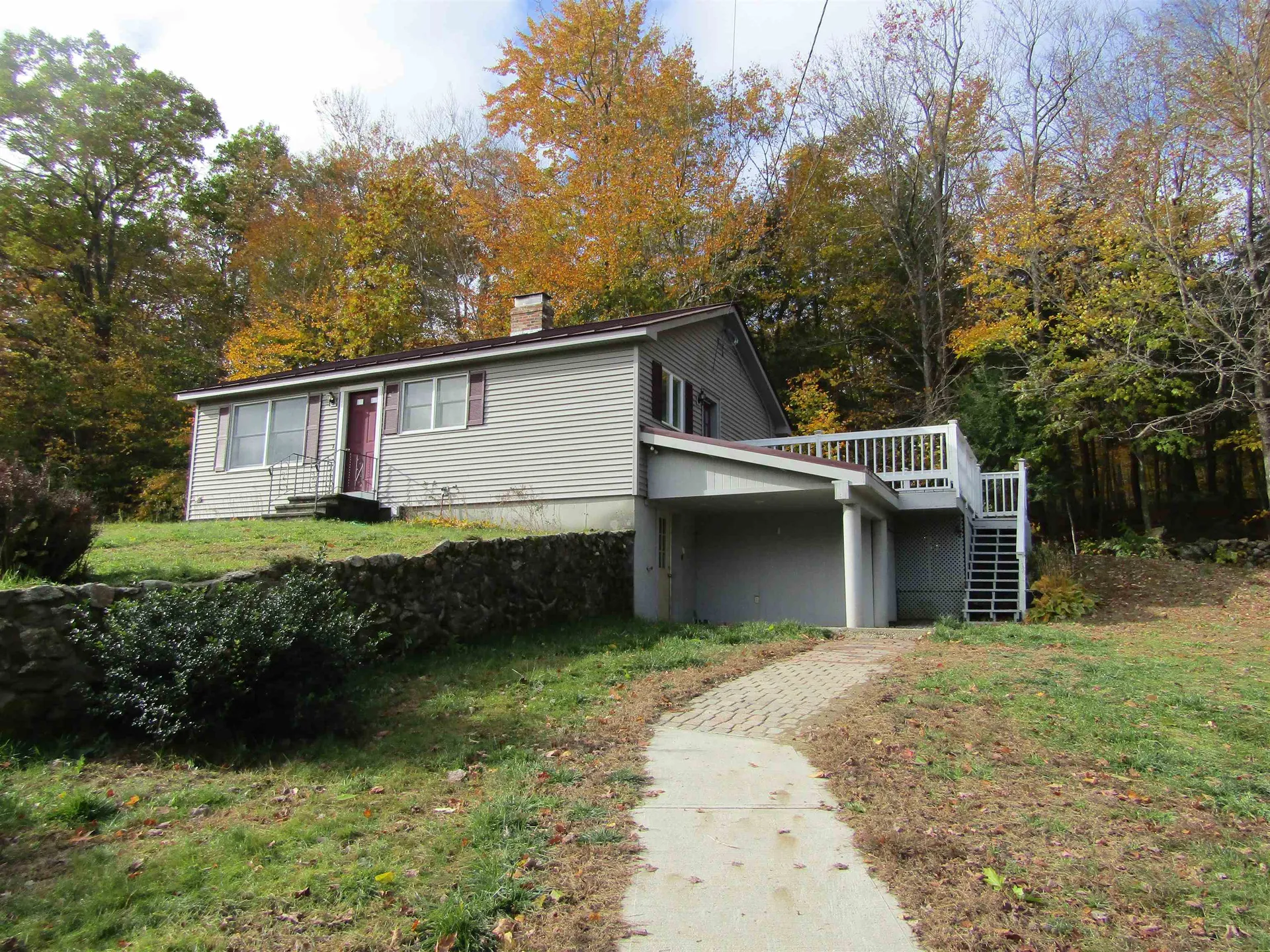 80 E Main Street Rindge NH 03461