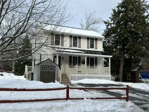 1 Ash Street Northwood NH 03261