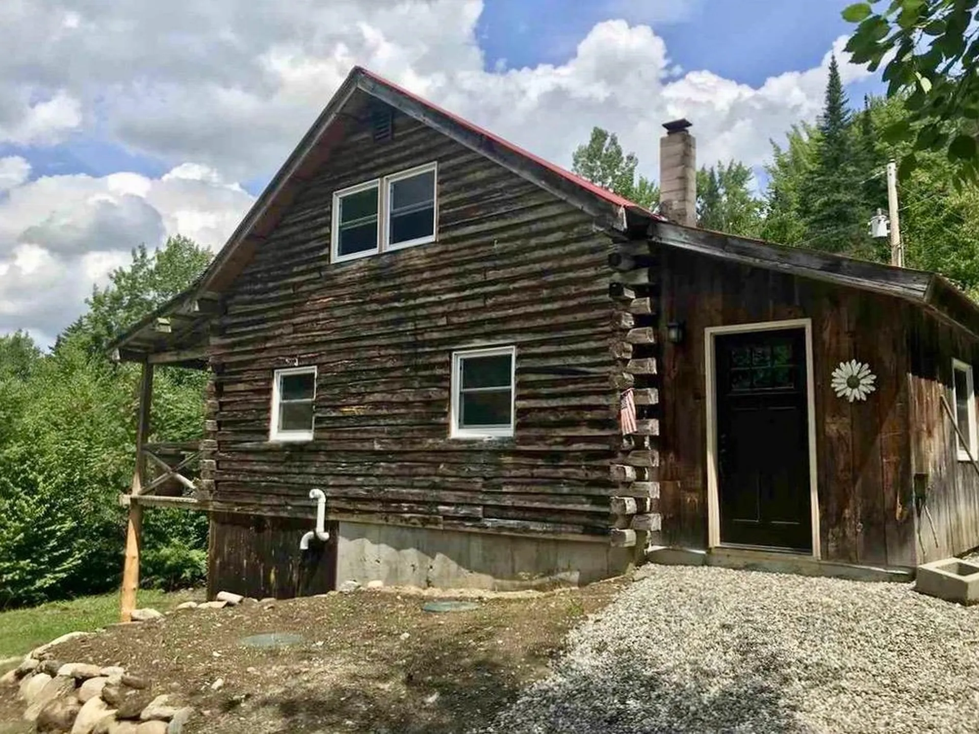 381 Cooper Hill Road Eden VT 05655