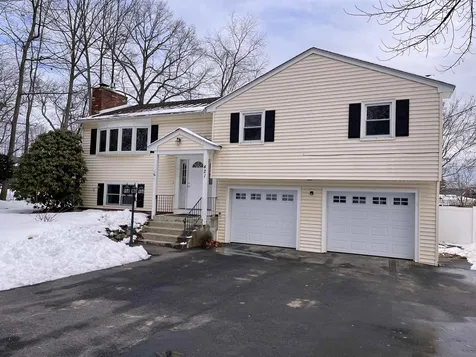 421 Pleasant Street Laconia NH 03246