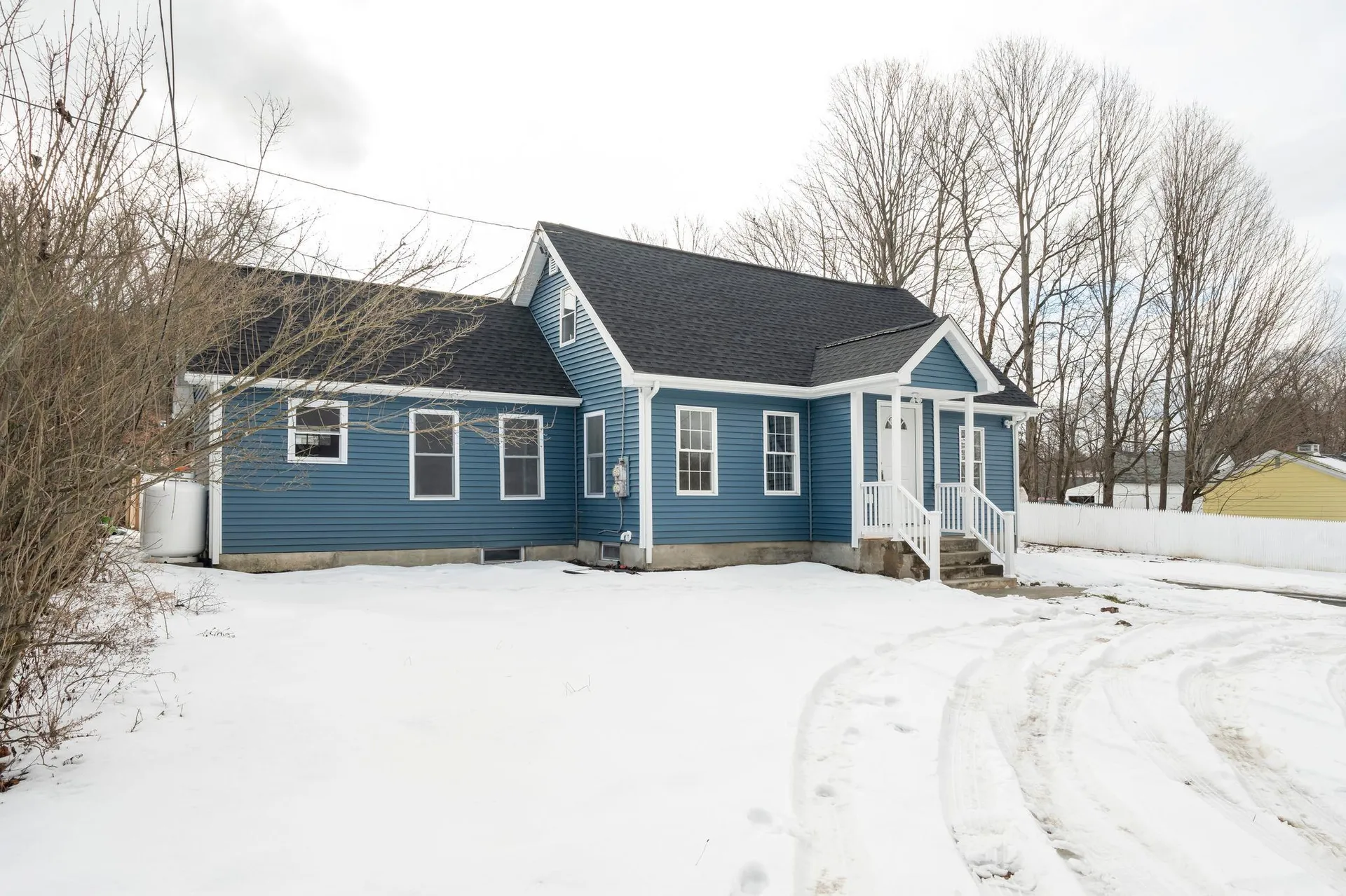 69 Chestnut Street Claremont NH 03743