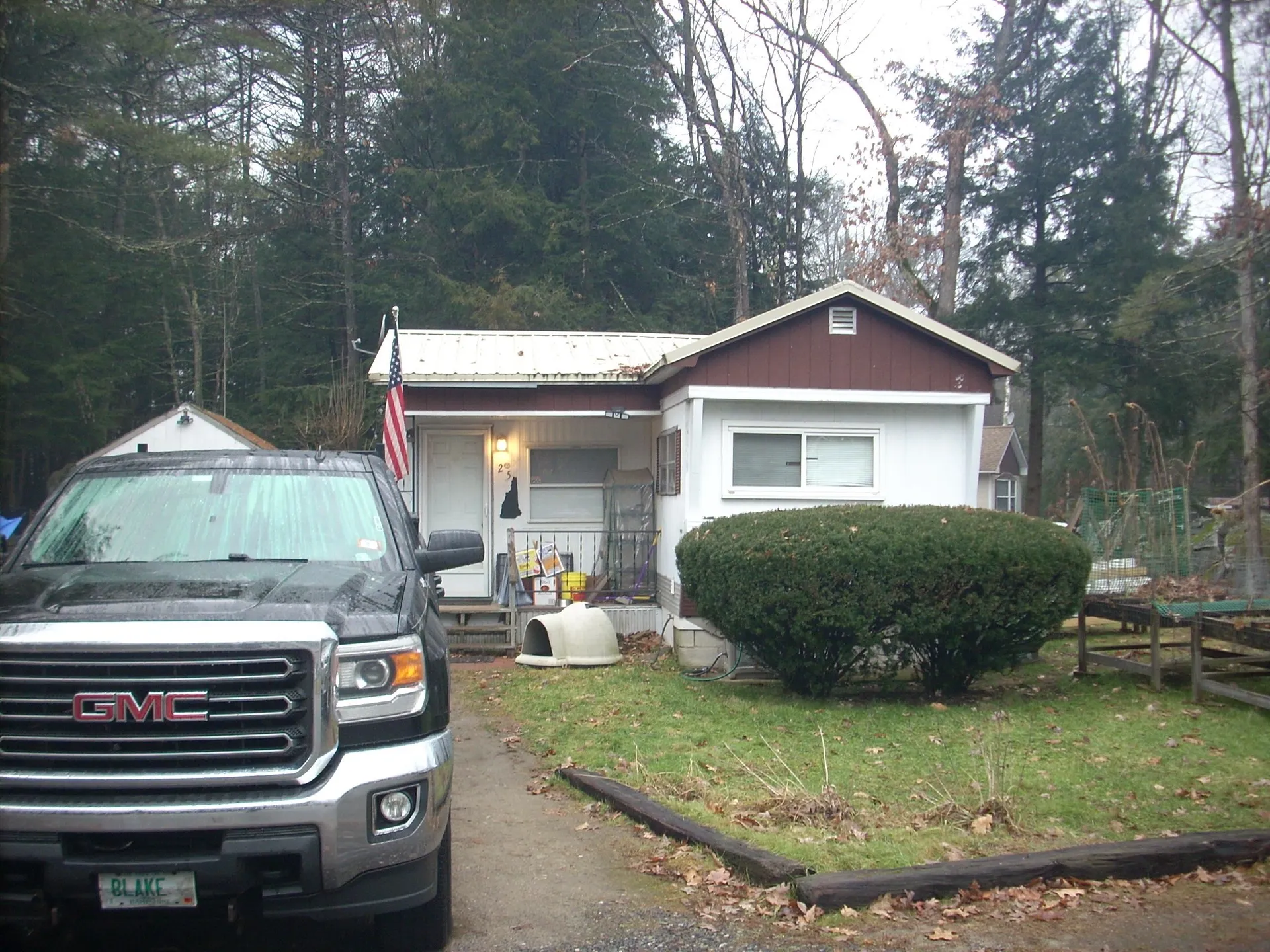 25 Riverside Drive New Boston NH 03070