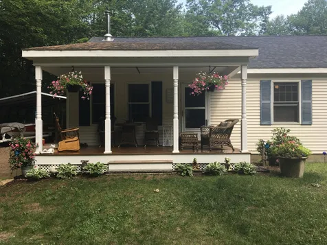 312 Bonnyman Road Wakefield NH 03830