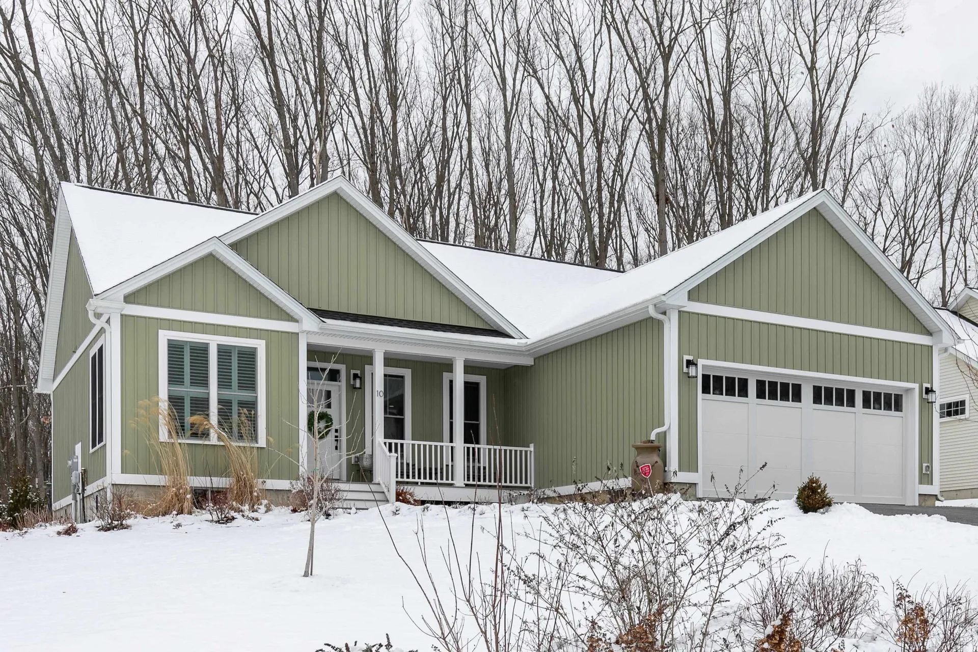 10 Beaumont Drive Dover NH 03820