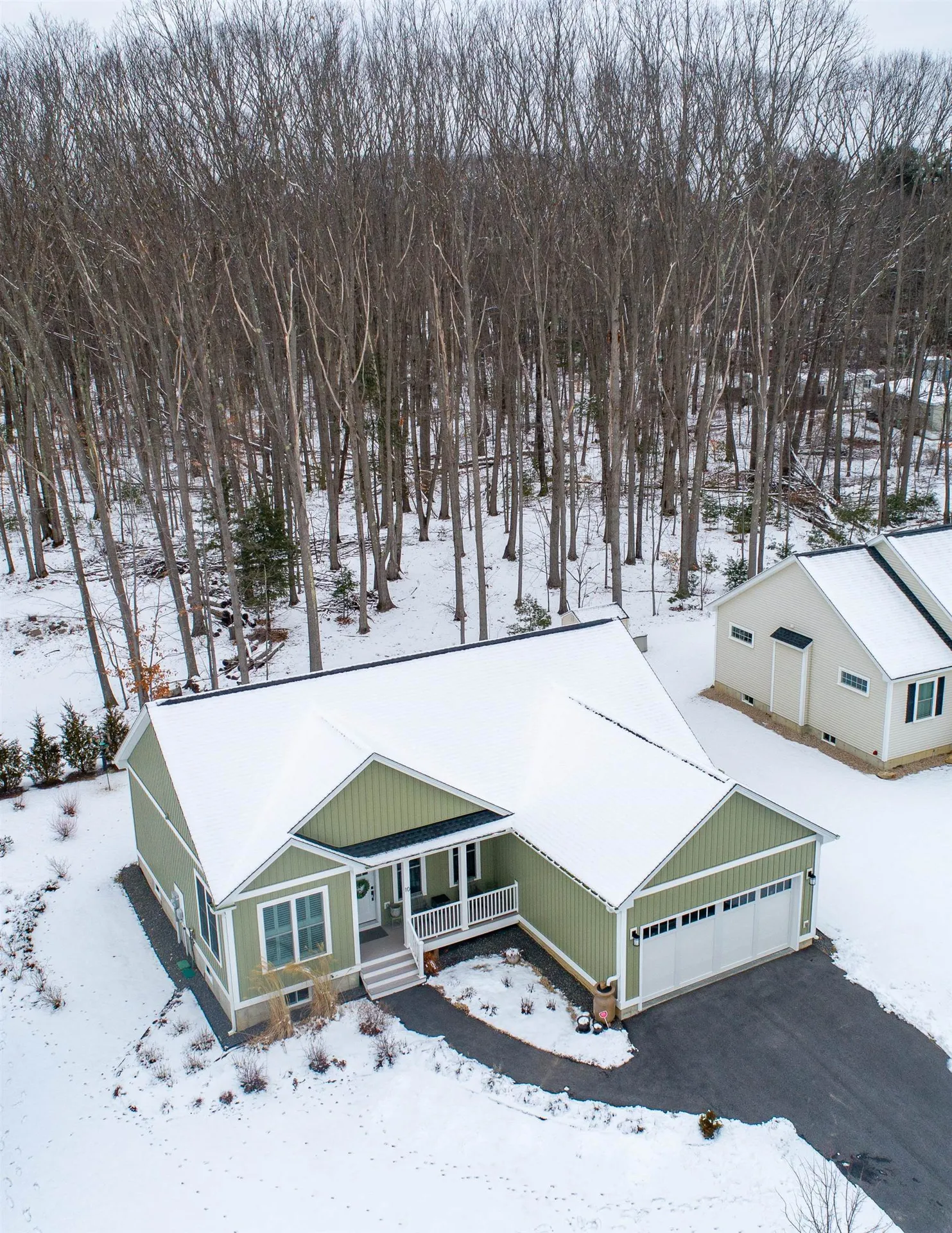 10 Beaumont Drive Dover NH 03820