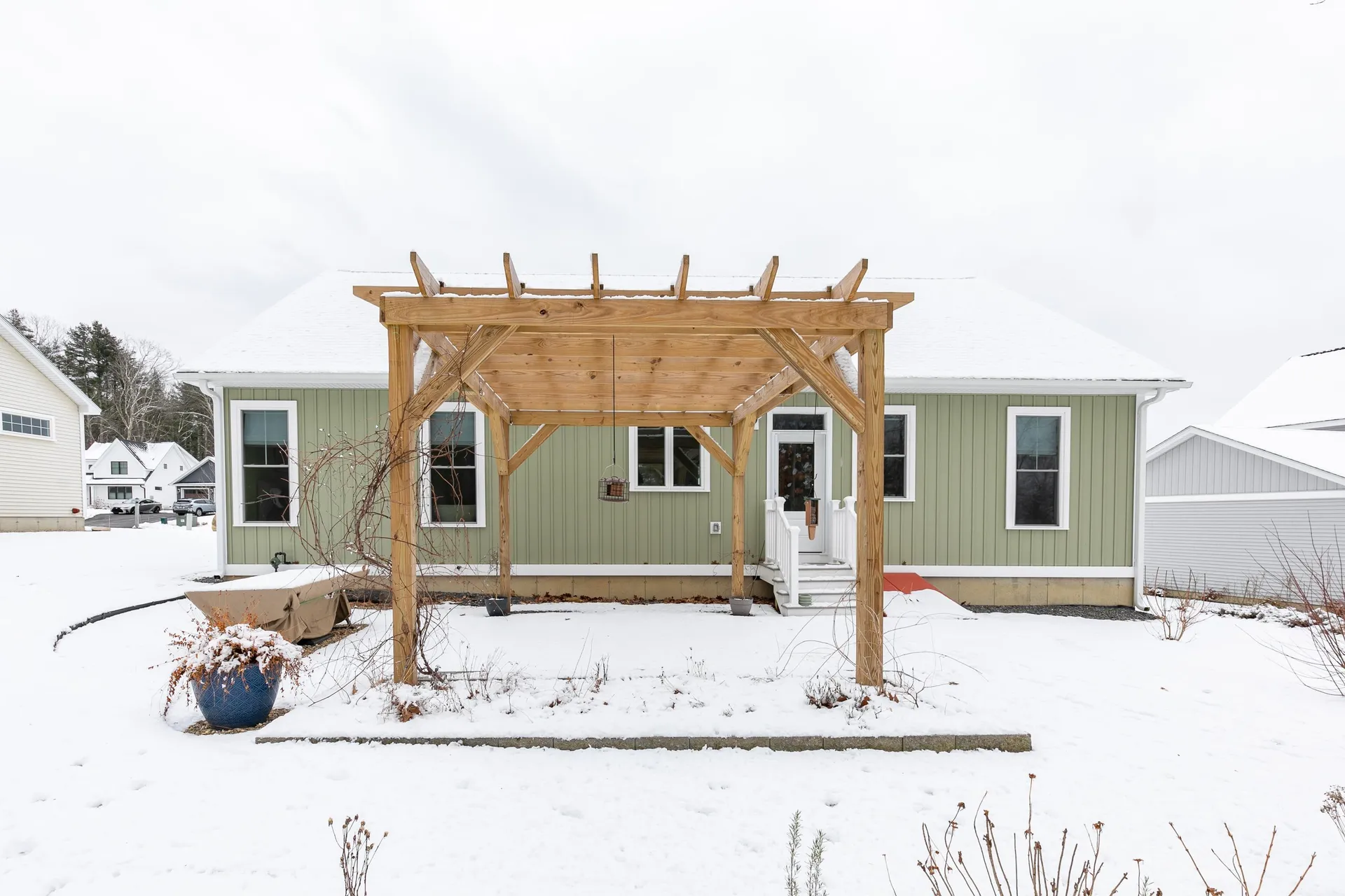 10 Beaumont Drive Dover NH 03820