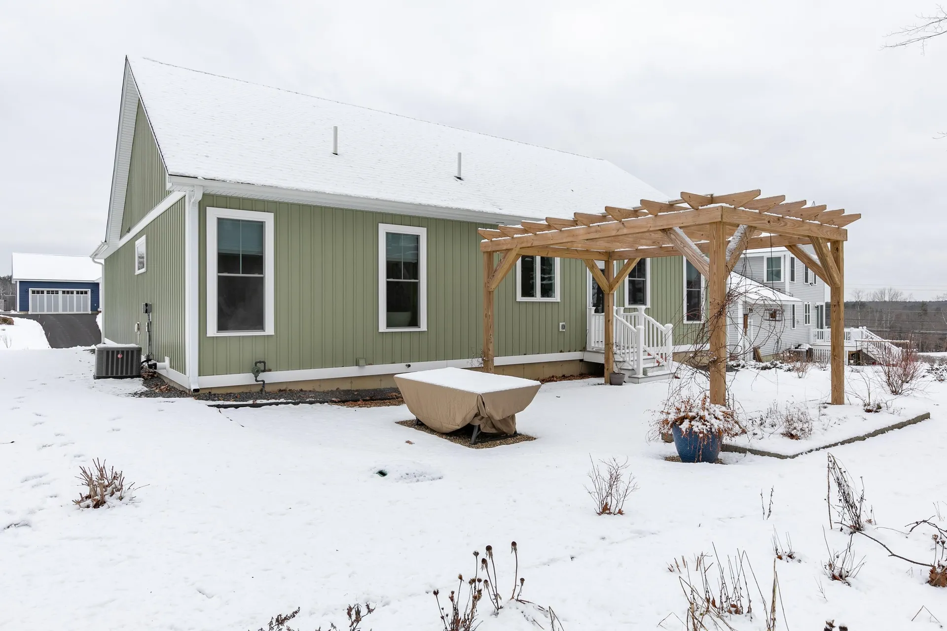 10 Beaumont Drive Dover NH 03820