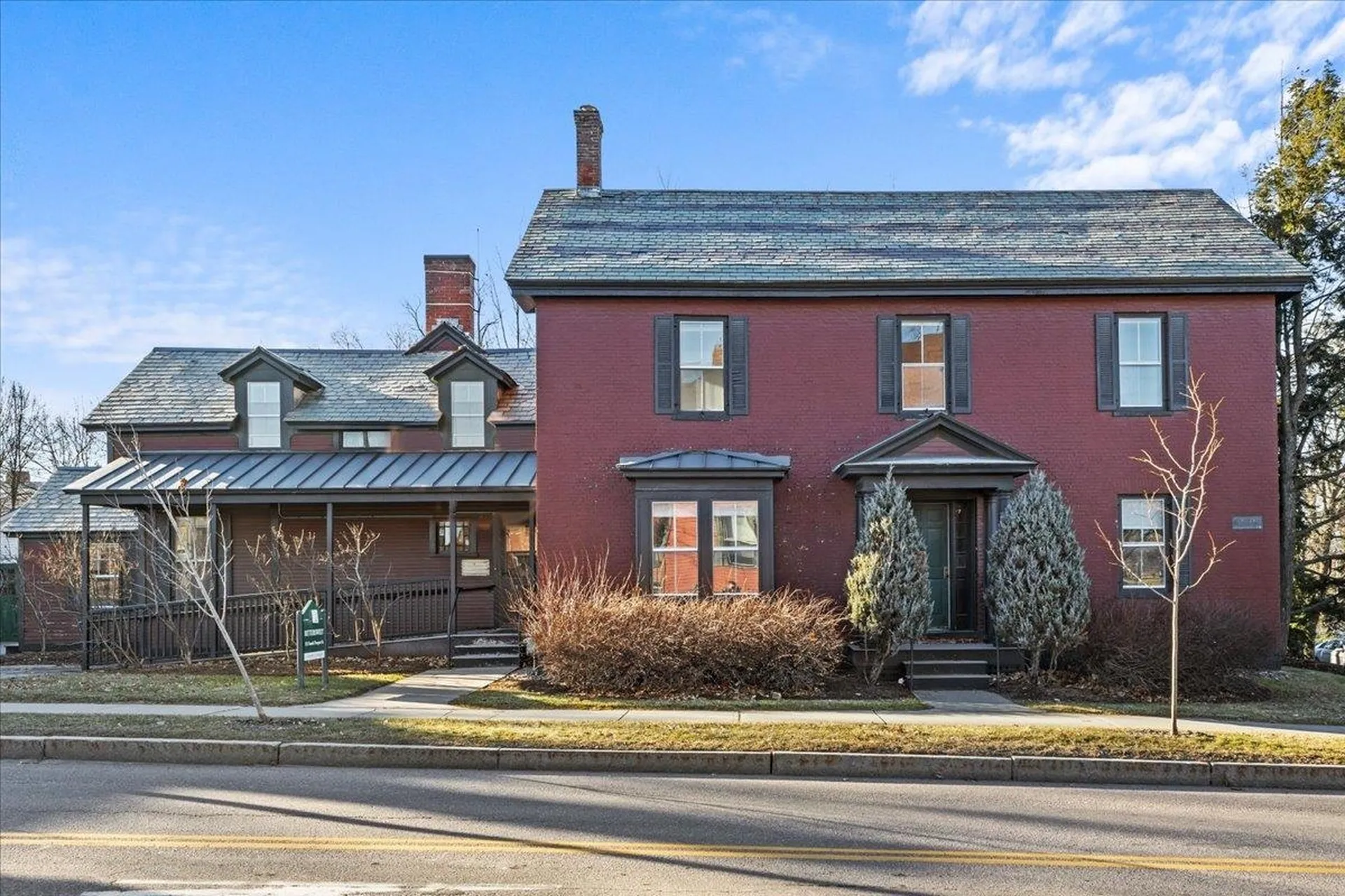 153 South Prospect Street Burlington VT 05401