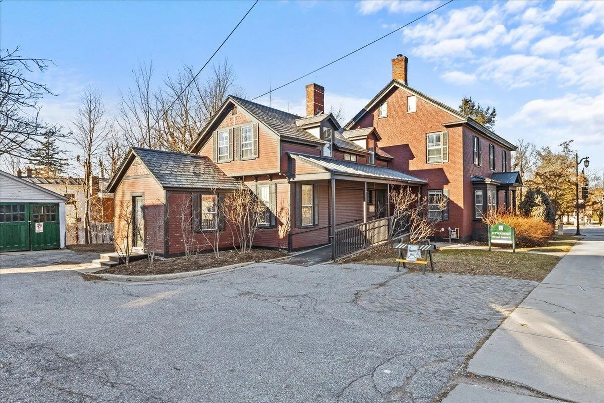 153 South Prospect Street Burlington VT 05401